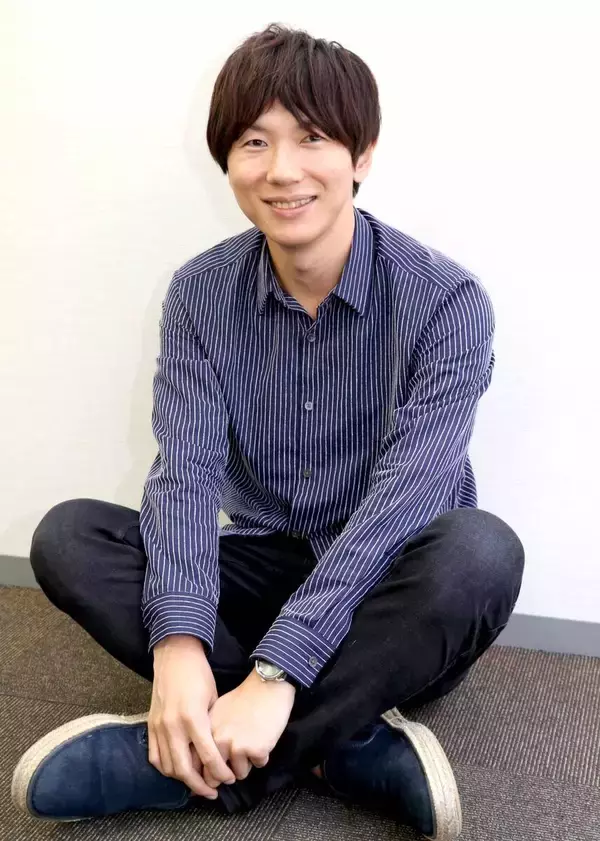 古市憲寿氏、未来への不安吐露「僕ほど極端でなくても社会制度が全部、ＡＩに依存していくと…」