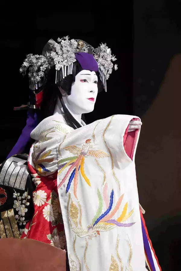 大谷廣松　祖父と叔父から受け継ぐ「鳴神」雲の絶間姫「いつか演じたいと思っていた」