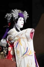 大谷廣松　祖父と叔父から受け継ぐ「鳴神」雲の絶間姫「いつか演じたいと思っていた」