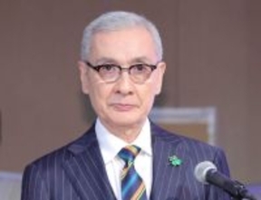 久米宏さん死去　古巣ＴＢＳ「ひるおび！」でニュース速報…江藤愛アナが伝える　司会の恵俊彰「驚きましたね」