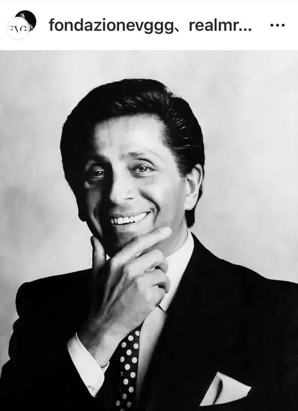 「ヴァレンティノ」創設者・イタリアの巨匠デザイナー、ヴァレンティノ・ガラヴァーニさん死去　９３歳　ダイアナ元妃ら着用