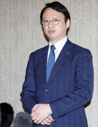 【ＤｅＮＡ】助っ人右腕はパスポート＆ビザが〝行方不明〟で来日遅れ　球団社長が事情説明