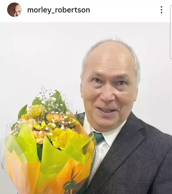 モーリー・ロバートソンさん死去に芸能界悲しみ　著名人から追悼続々…茂木健一郎氏「知性と善意のかたまり」宮本亞門氏「寂しすぎる」共演の堀潤氏はショック