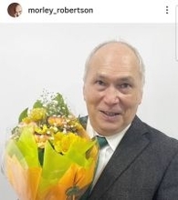 モーリー・ロバートソンさん死去に芸能界悲しみ　著名人から追悼続々…茂木健一郎氏「知性と善意のかたまり」宮本亞門氏「寂しすぎる」共演の堀潤氏はショック