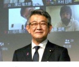 【衆院選】前回２４年は裏金問題で比例重複できず落選の武田良太元総務相が福岡１１区で当選確実に