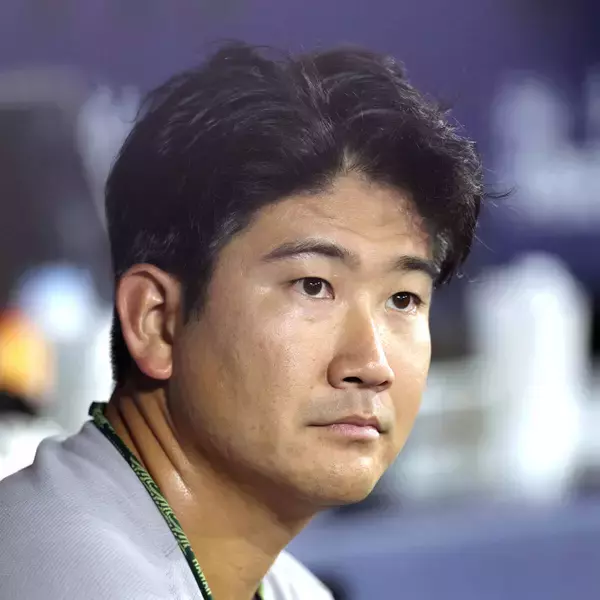 菅野智之の新天地ホームは日本人伝説たびたび誕生の地　「投手地獄」も野茂英雄、イチロー、大谷翔平らが快挙