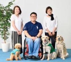 「ほじょ犬ってなぁに？ｉｎ大阪」３月１日にイベント開催　お仕事デモンストレーション＆ユーザートークも