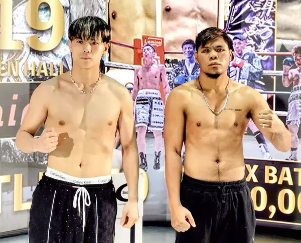 佐々木尽、世界戦の失神ＫＯ負けから８か月ぶり再起戦「お前じゃ無理だよ、の声を黙らせたい」