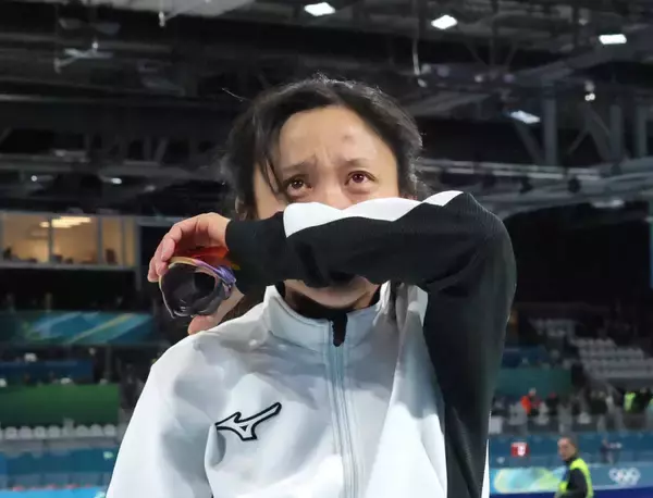 「高木美帆さん、惜しかったねぇ」…スピードスケート女子１５００メートル「６位」…徳光和夫さん「ラジオ生放送」で明かす「残り１周までトップだった」