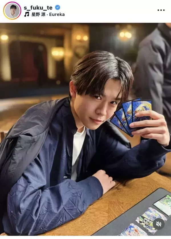 鈴木福、１０年前に誇れる現在の姿！ビフォーアフター公開に「大変癒やされます」「自慢の兄貴ですね！」