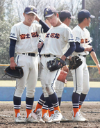 【高校野球】富士宮北が２年ぶり県切符　前日敗戦吹き飛ばす１４得点コールド劇　横山主将「今日結果を出せて良かった」…静岡県大会予選