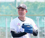 「【ロッテ】ドラフト１位・石垣元気が２軍でデビュー登板　日本ハムの３番はマルティネス」の画像1