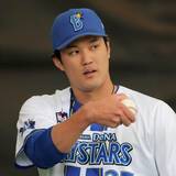 「藤浪晋太郎、超かわいい幼少期写真で３２歳の誕生日を報告「まぁ、今の方が可愛いけどな」」の画像1