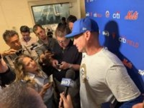 大谷翔平が投手専念　メッツ指揮官は警戒「打線に名前がなくても…」　チームは泥沼７連敗中