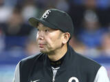 「【巨人】阿部監督、痛恨の逆転サヨナラ負けに「スワローズの勢いがまさった」切り替えて前向く…一問一答」の画像1