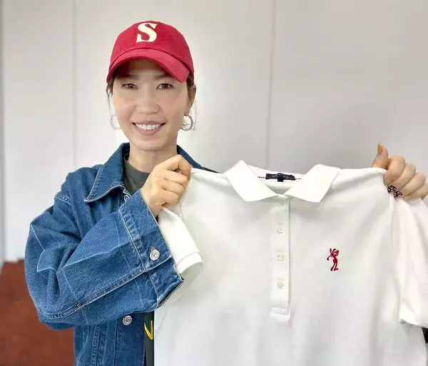 上田桃子「幸せな気持ちでいっぱい」　特別企画「ＧＯＬＤ　ＲＡＢＢＩＴ」抽選開始３０分で完売