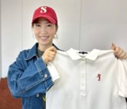 上田桃子「幸せな気持ちでいっぱい」　特別企画「ＧＯＬＤ　ＲＡＢＢＩＴ」抽選開始３０分で完売