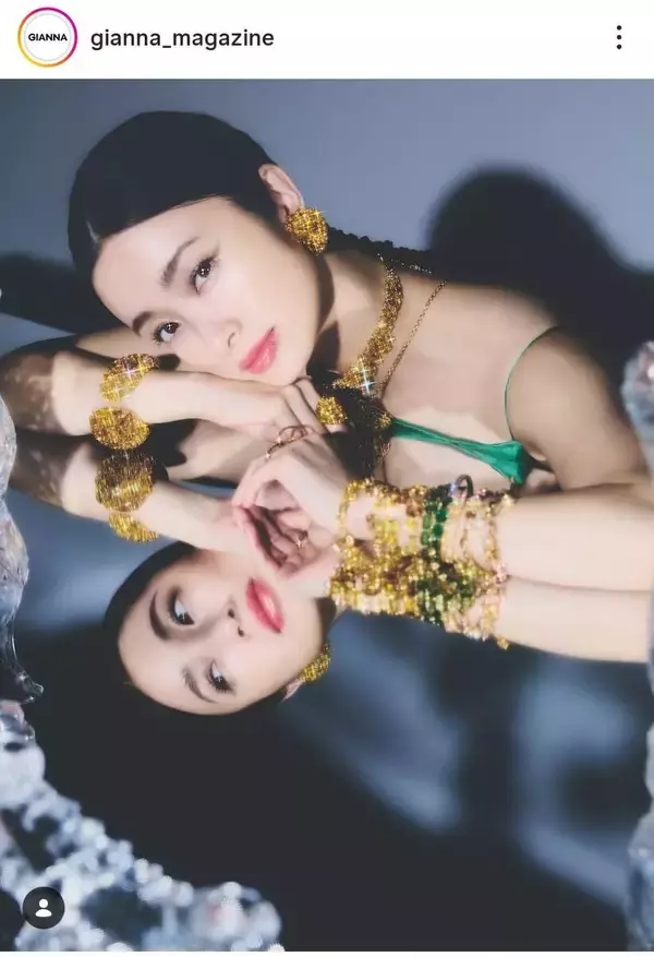 えっ上戸彩？！印象ガラリな美麗ショットに絶賛「すてき」抜群スタイル…私生活は３児のママ