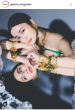 えっ上戸彩？！印象ガラリな美麗ショットに絶賛「すてき」抜群スタイル…私生活は３児のママ