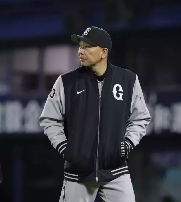 【巨人】阿部監督、延長１１回で力尽くも「負けはしましたけど、いいゲームだったと思います」…一問一答