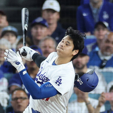 ド軍救援陣が崩壊で悪夢の逆転負け　最終３回３人で一挙６失点　大谷翔平は３戦連続無安打、鈴木誠也は４戦連発はならず…２６日は佐々木朗希が登板