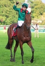 【仏Ｇ１・ガネー賞】昨年の凱旋門賞馬ダリズが２６年Ｖ発進　ブックメーカーのオッズで今年の１番人気に浮上