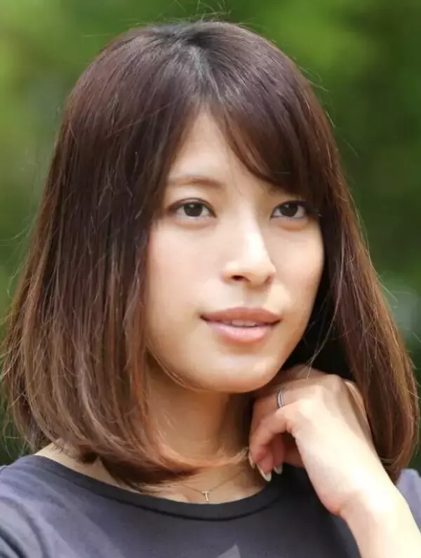 ４３歳・上原多香子の最新姿にビックリ！「ひとりの起業家として」人生激変…沖縄有名人と２ショット