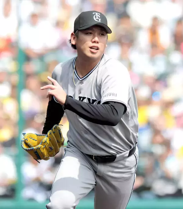【巨人】今季初先発の又木鉄平が初回に先制点許す　２死から森下、佐藤に連打　３年目で初の伝統の一戦