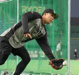 「【巨人】赤星優志が５・５ヤクルト戦で今季初先発「１アウトでも多く」昨季はチーム２位１２１イニング」の画像1