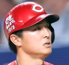【広島】佐々木泰が２軍調整　開幕４番も打率・１８０、最近５試合は１安打で失策も…林晃汰が昇格へ