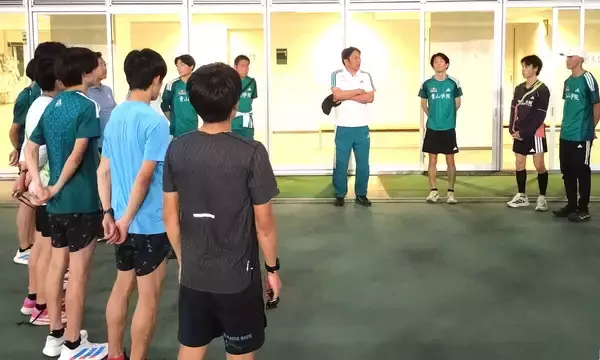 青学大駅伝チーム　レッドブル本拠地のオーストリア合宿を計画　初の海外合宿を検討…箱根駅伝１０度目Ｖ