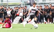 【高校サッカー】聖隷クリストファーがシード校の富士市立を破り２年ぶり８強　１年生ＭＦ藤山りゅうが決勝点「公式戦初ゴールです。うれしい」