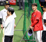 「【広島】小園海斗が今季初２番　球団ワーストの交流戦開幕５連敗回避へ…打線組み替え　前川誠太が「６番・ＤＨ」モンテロがベンチ　ソフトバンク敵地戦の８連敗ストップなるか」の画像1