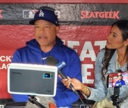 大谷翔平、二刀流翌日の５日は「完全に休ませることができる」　ロバーツ監督明言　実感した休養の効果「とてもいい判断」