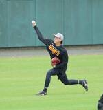 「【巨人】防御率リーグ２位の育成・園田純規が先発　打線はリチャード、三塚琉生、増田陸のクリーンアップ…２軍・ハヤテ戦」の画像1