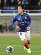Ｊ１神戸が来季の新戦力として横浜Ｍ・ＭＦ渡辺皓太をリストアップ　右膝手術のＭＦ扇原貴宏の代役候補　攻撃参加に定評あるボランチ