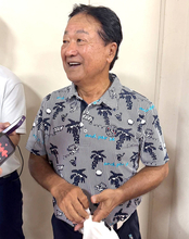 【男子ゴルフ】７０歳・倉本昌弘「気持ち良く辞めることができる」　予選後にレギュラーツアー引退を明言