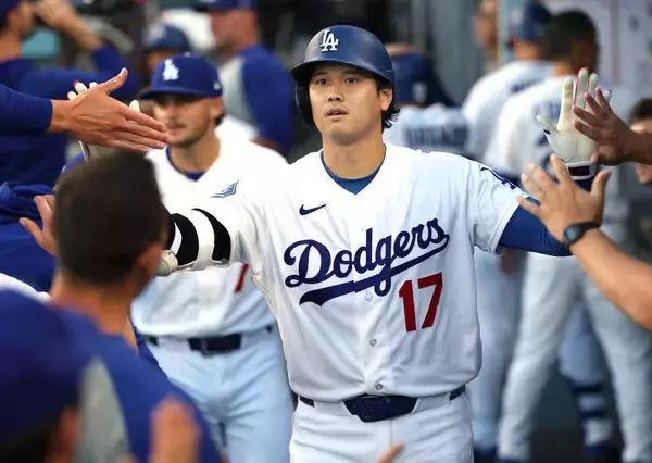史上初の日本人メジャー２０発トリオ誕生！　大谷翔平が米通算３００号→侍ジャパン３人衆が２０発で並ぶ