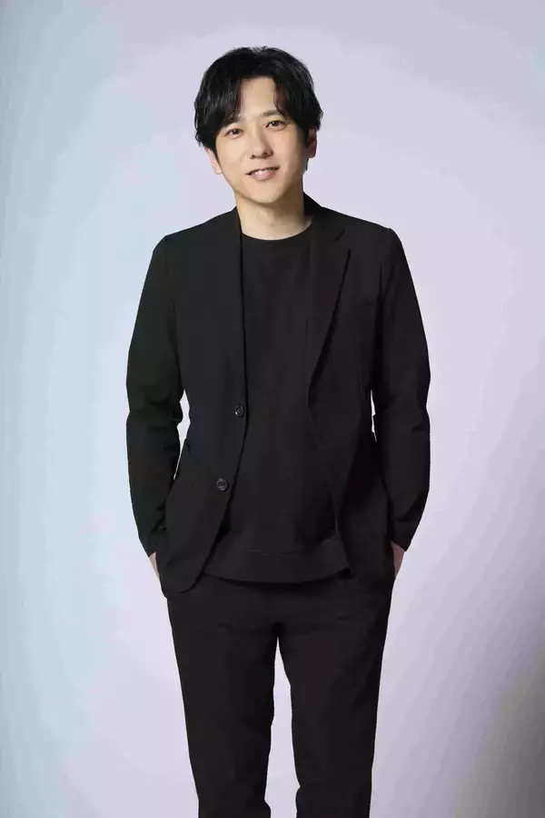 二宮和也が「アジア大会」ＴＢＳスペシャルアンバサダー　嵐デビューきっかけのバレーボールに注目　９・１９開幕「応援を届けたい」