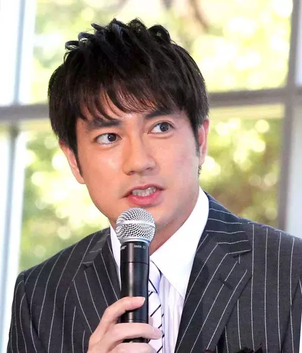 羽鳥慎一アナ、日本人のメジャー制覇を「全然知らなかった」玉川徹氏に説明「このレベルが普通になってきた」…「モーニングショー」