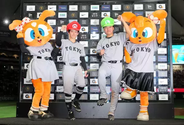 巨人・浦田俊輔が今季７度目猛打！「絶対優勝できるように」チームトップ打率２割８分＆同２位８６安打