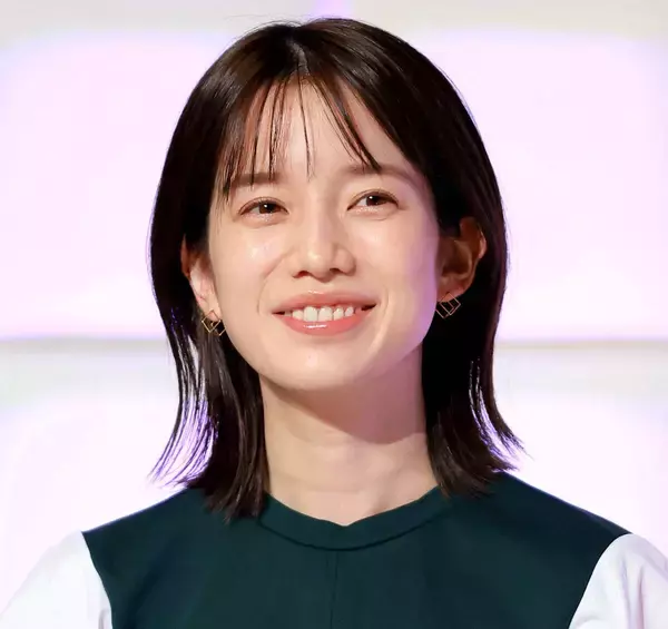 「ゲェ！！でした」テレ朝・弘中綾香アナ、スタジオで初対面した女優の印象明かす　山里亮太「修羅の時代」…「あざとくて何が悪いの？」