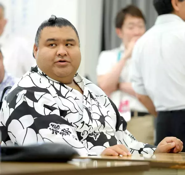 高安、秋場所出場は「感覚的には大丈夫そう」左脚負傷で夏巡業離脱もぶつかり稽古を再開…１３日初日