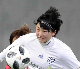 【アジア大会】なでしこ史上２人目のママさん選手が初戦から先発　ＤＦ瀬野有希「他のママアスリートに勇気を」