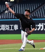 【日本ハム】伊藤大海「強かったで片付けたくはない。まだやるべきことがある」ＣＳでソフトにリベンジへ１９日オリ戦先発