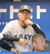 【番記者Ｇ戦記】ダルベック欠いた巨人打線に元気なし…阪神マジック１、逆転優勝は風前のともしびに