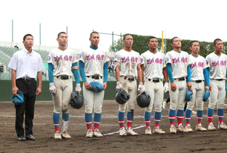 【高校野球】花咲徳栄がセンバツ絶望、準決勝で西武台に敗れる　１６被安打７失点と序盤の失点響く…秋季埼玉県大会