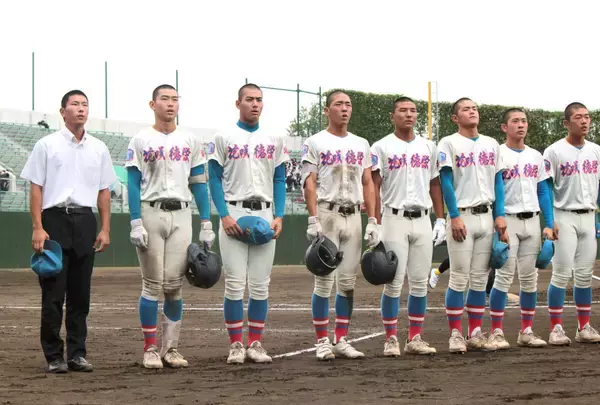 【高校野球】花咲徳栄がセンバツ絶望、準決勝で西武台に敗れる　１６被安打７失点と序盤の失点響く…秋季埼玉県大会