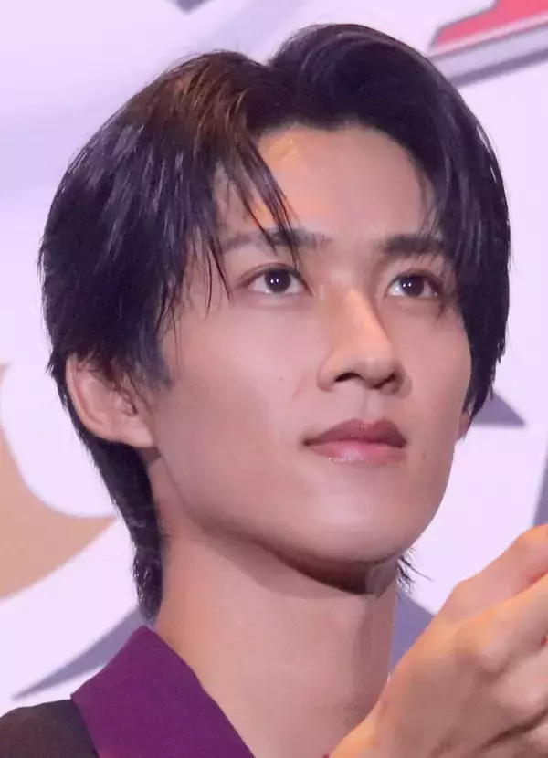 Ｍ！ＬＫ・曽野舜太、気象予報士試験不合格も「専門」まで合格…涙で「よく頑張った、俺」…来年１月、“最後の関門”実技受験へ「死ぬ気でやらな！」