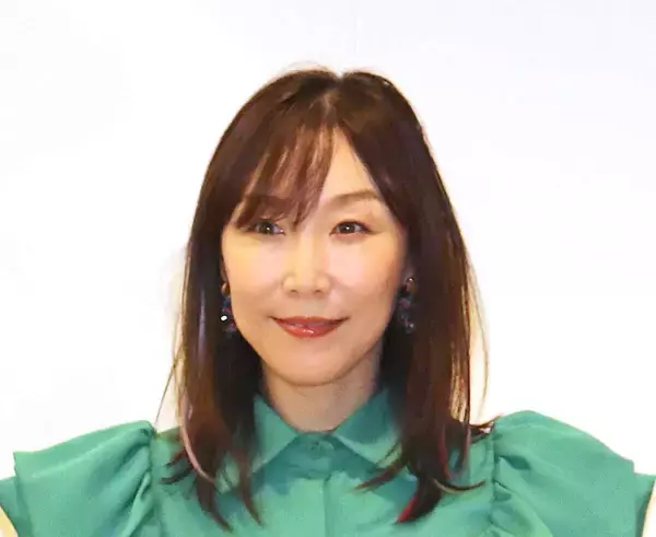 小原正子、７歳長女の初ダンス発表会に「涙腺崩壊」長男は「妹より 目がキラキラ」…感動をつづる